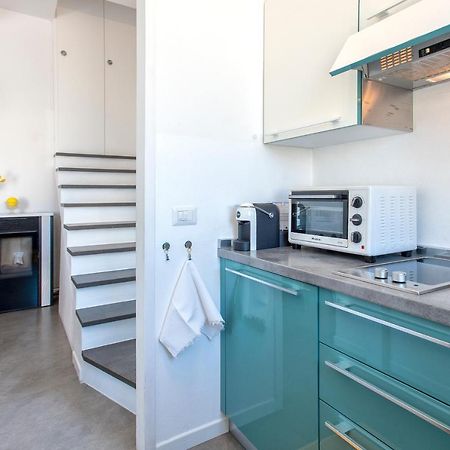 אלגהרו Nura'S - Apartment Al Mare Sea Front מראה חיצוני תמונה